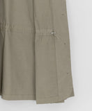 Tiol Cotton Collar Bomber Jacket