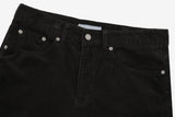 Hender Corduroy Wide Pants