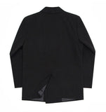 Loe double suit jacket