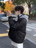 Shulate DIA Quilting Jacket