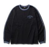 Luster Long Sleeve T-shirts