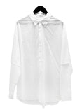 Double Maxi Layered Shirt