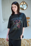 Western Hoppy Pigment Short Sleeve Tee