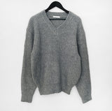 Marsha V-neck Knitwear