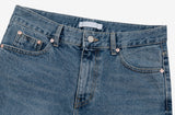 Neve Wide Denim Pants