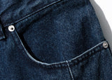 Toast Balloon Denim Pants