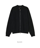 DISPER BIKER CARDIGAN