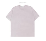 Heavy Cotton Short Sleeve T-Shirt
