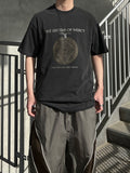 Mercy Dying Half Tee