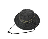 Merge Pigment Safari Bucket Hat