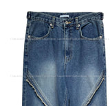 Hunter Bohemian Bijo Denim Pants