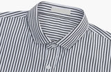 Stripe dress shirt