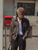 Today Garment Leather Jacket