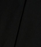SEMI WIDE BANDING SLACKS