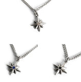 Lard Sparkle Pendant Necklace