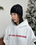 Ried Star Rib Beanie