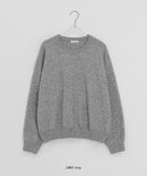 Chopard Color Wool Round Knit