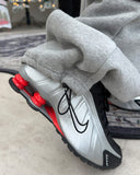 Hope Brushed Cargo Pants