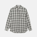 Tei Hound Check Shirt