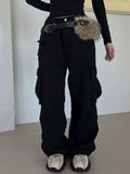 Slick Multi Cargo Pants