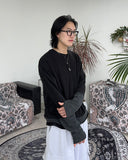Mace Color Matching Warmer Zip-up