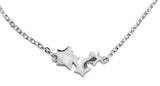 Kesho Star Necklace