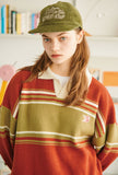 Chump Corduroy Ball Cap