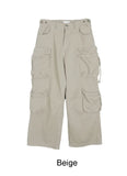 Perrin 3D Pocket Cargo Pants