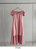 Latisse Puff Flare One Piece