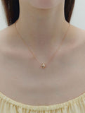 Truvion AB Necklace