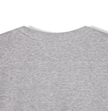 Logan Artwork Graphic Short Sleeve T-shirt