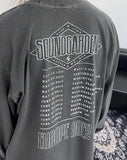 Doen Sound Dyeing Long Sleeve