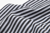 Reddit stripe shirt