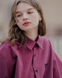 Lofi short Shirt