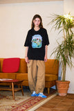 DTP Meadow Lane Short Sleeve Tee