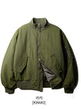 Retain MA-1 Bomber Jacket