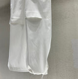 Leah Cargo String Pants