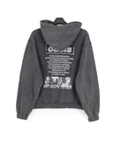 Cult Oasis Washed Hoodie