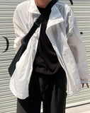 Summer thin wind jacket