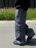Kaiban String Cargo Pants