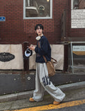 Hardy Vintage Overfit Sweatshirt