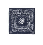Studio Textile Bandana Scarf