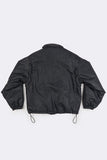 Erebus detachable padding jumper