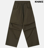 Maret parachute string pants