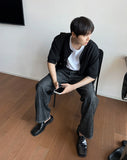 Slap Summer Raw Denim