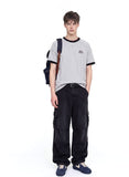 New Frontier Short Sleeve T-shirts