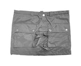 Pumkin cargo skirt