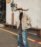 [Planning Padding] Karitz Two-Way Hood Padding