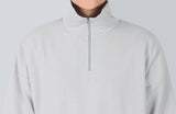 Kino zip up tee