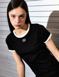 AubeA Ringer Tee